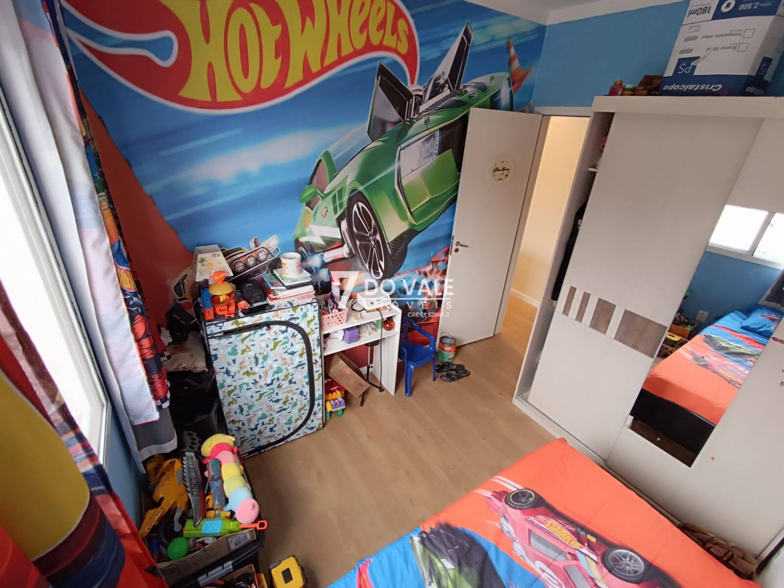 Apartamento, 2 quartos, 44 m² - Foto 10