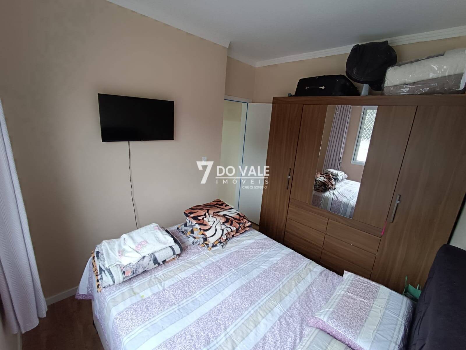 Apartamento, 2 quartos, 44 m² - Foto 9