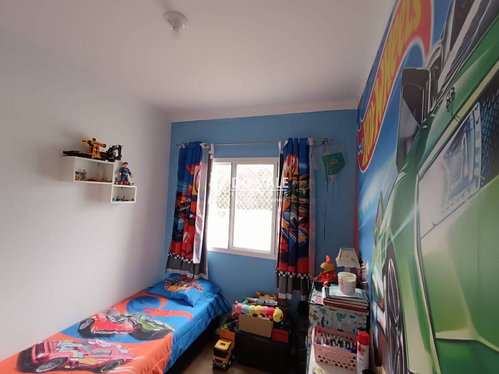 Apartamento, 2 quartos, 44 m² - Foto 12