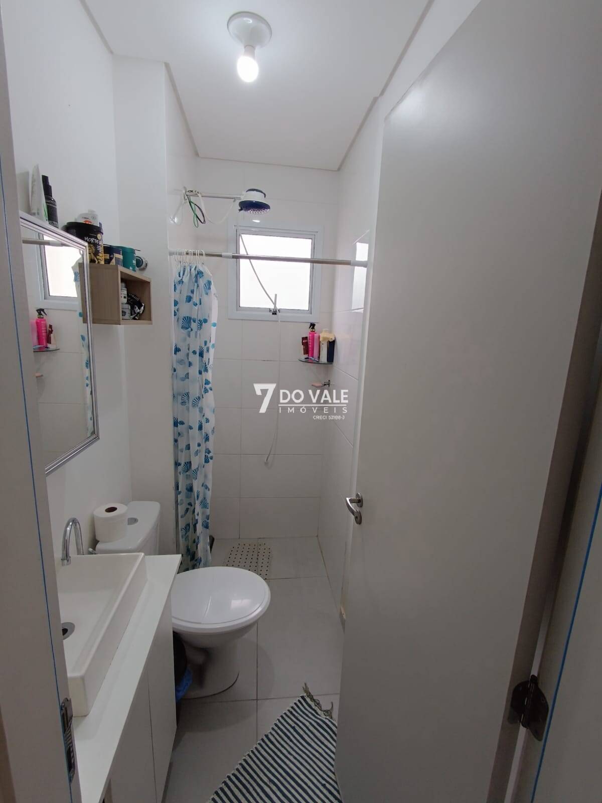 Apartamento, 2 quartos, 44 m² - Foto 11