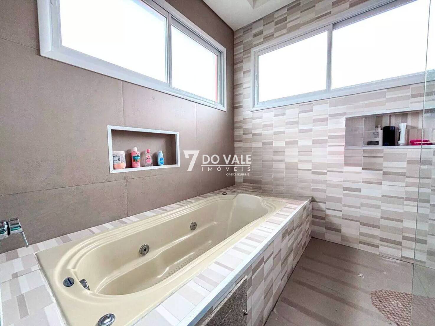 Casa de Condomínio, 3 quartos - Foto 12