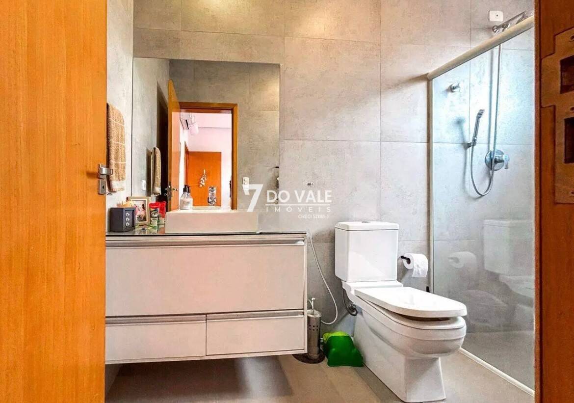 Casa de Condomínio, 3 quartos - Foto 11