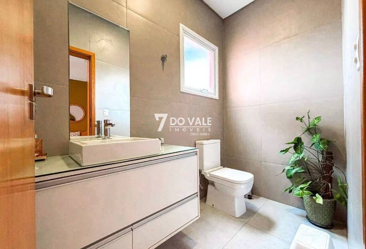 Casa de Condomínio, 3 quartos - Foto 14