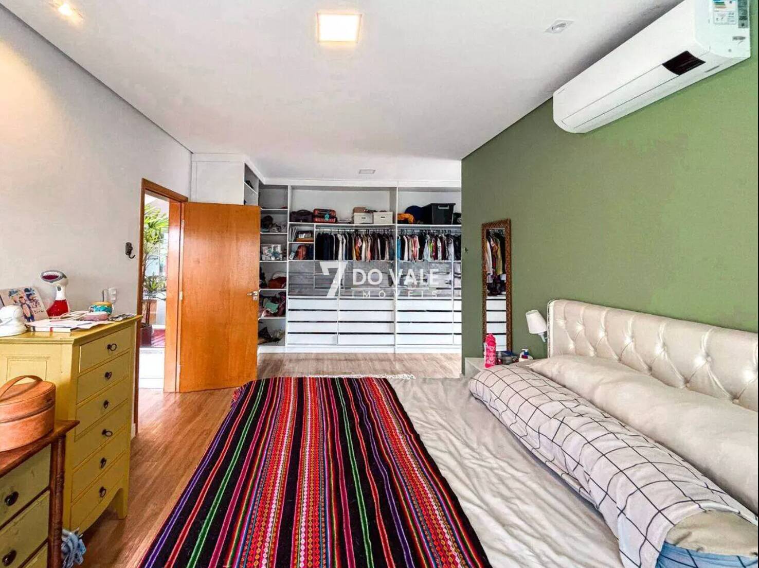 Casa de Condomínio, 3 quartos - Foto 9