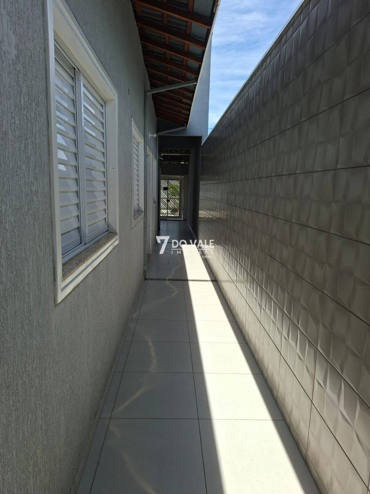 Casa, 3 quartos, 137 m² - Foto 6