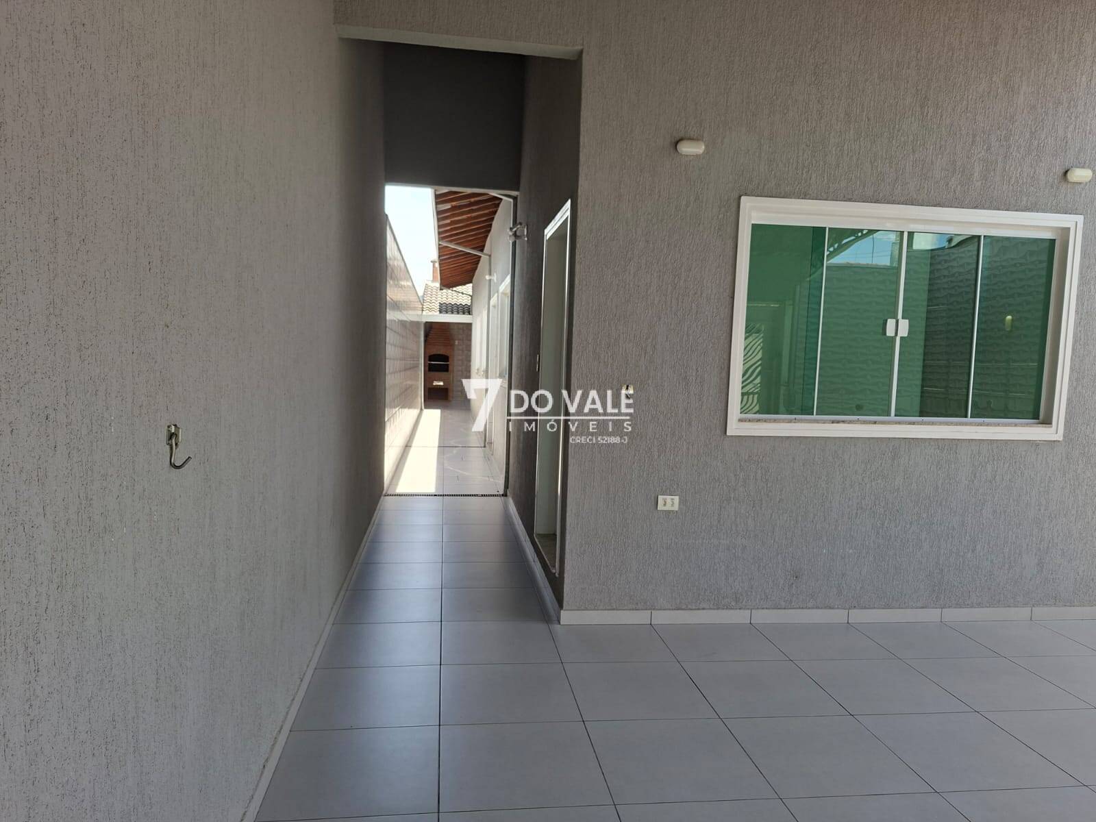 Casa, 3 quartos, 137 m² - Foto 4