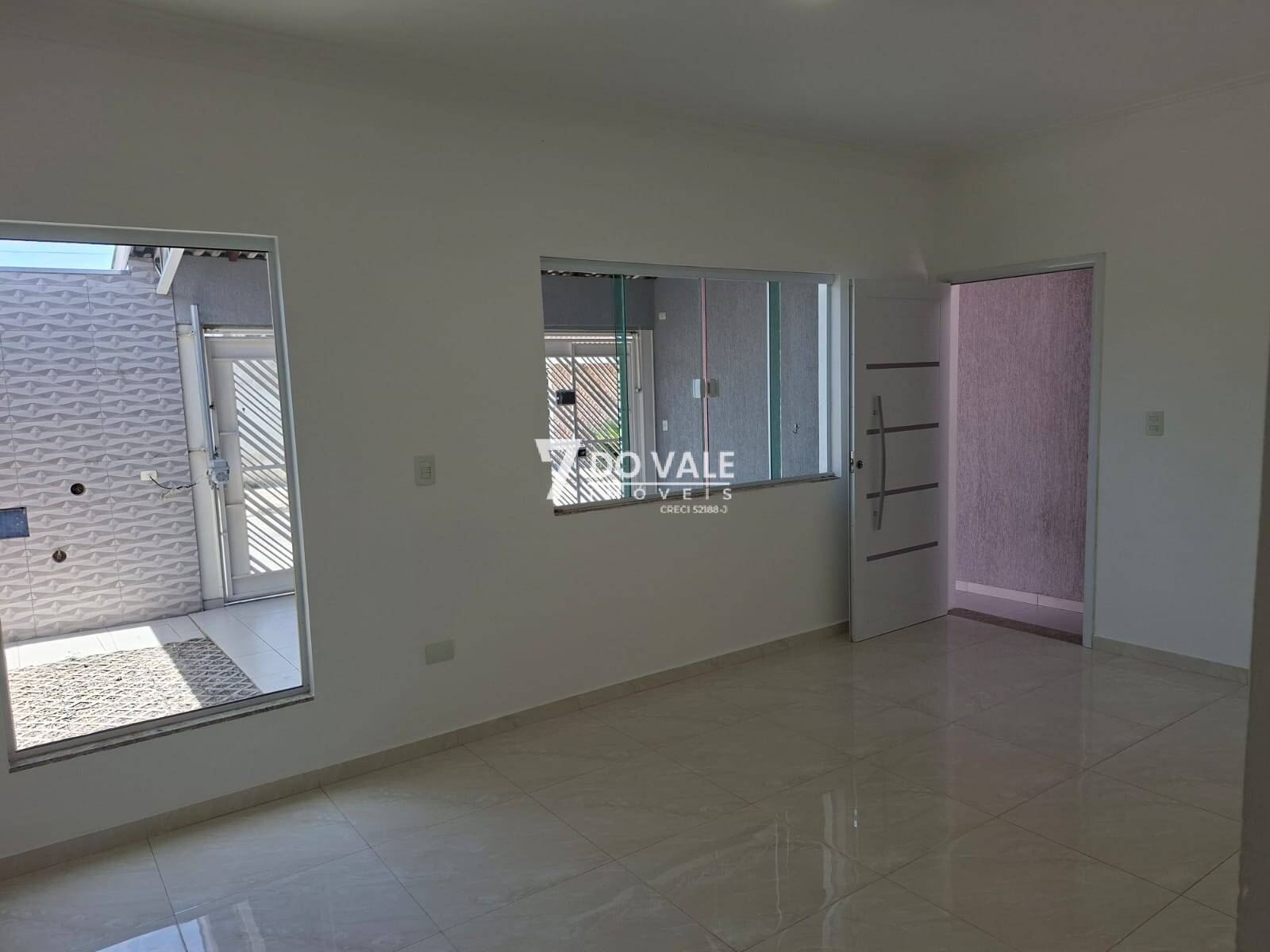 Casa, 3 quartos, 137 m² - Foto 1