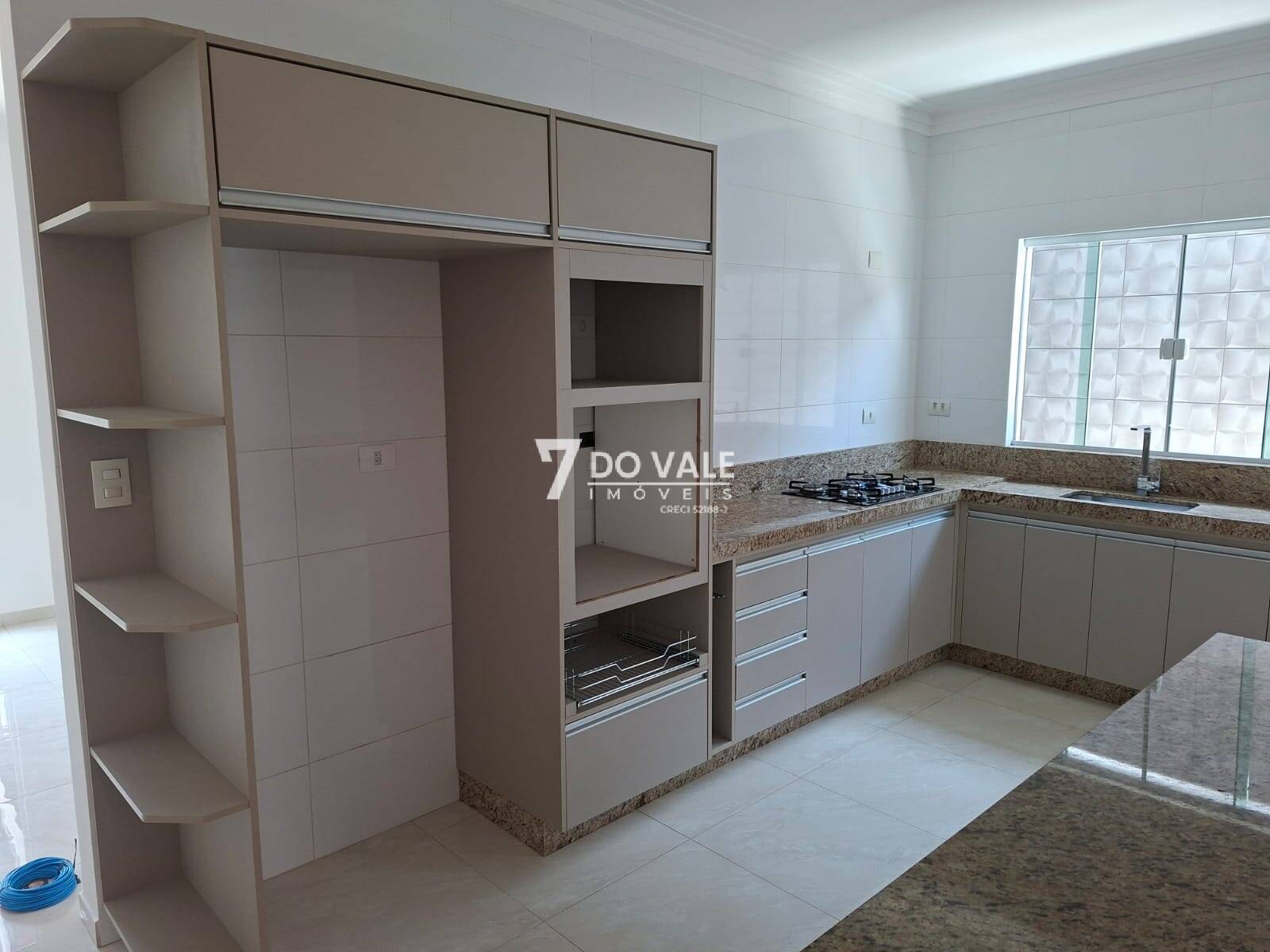 Casa, 3 quartos, 137 m² - Foto 8