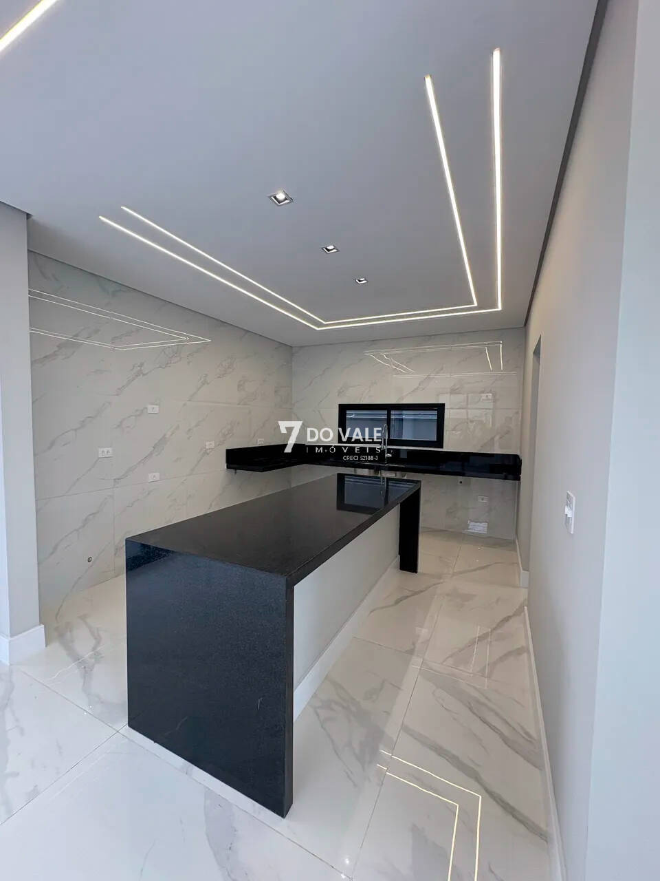 Casa de Condomínio, 3 quartos - Foto 6