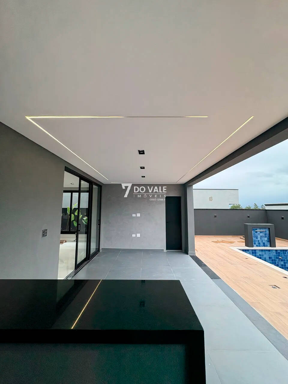 Casa de Condomínio, 3 quartos - Foto 7
