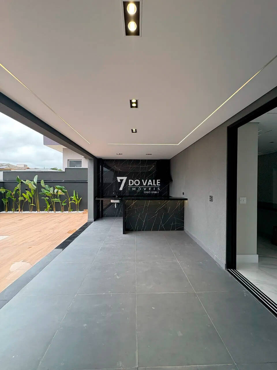 Casa de Condomínio, 3 quartos - Foto 8
