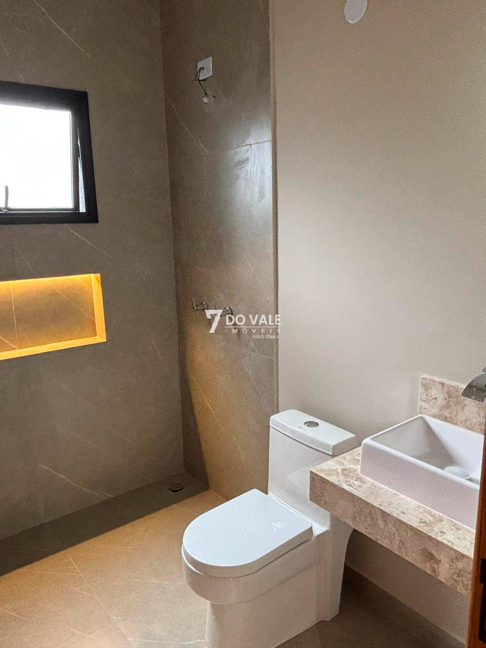 Casa, 3 quartos, 140 m² - Foto 9