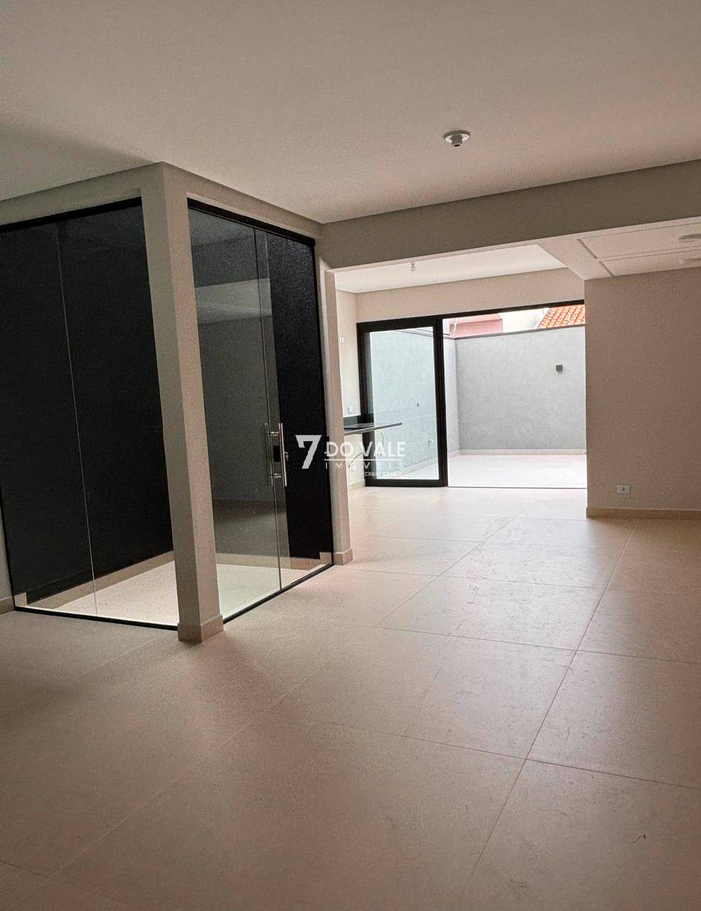 Casa, 3 quartos, 140 m² - Foto 1
