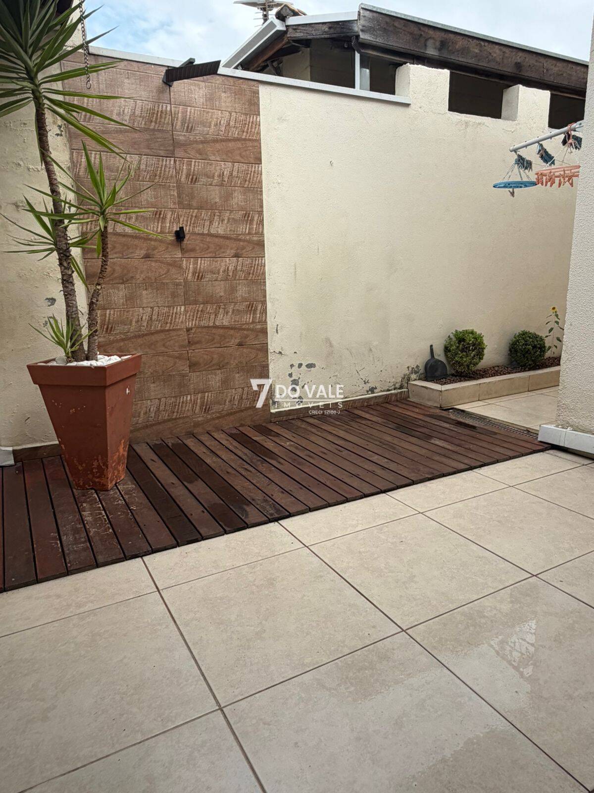 Casa de Condomínio, 2 quartos - Foto 10