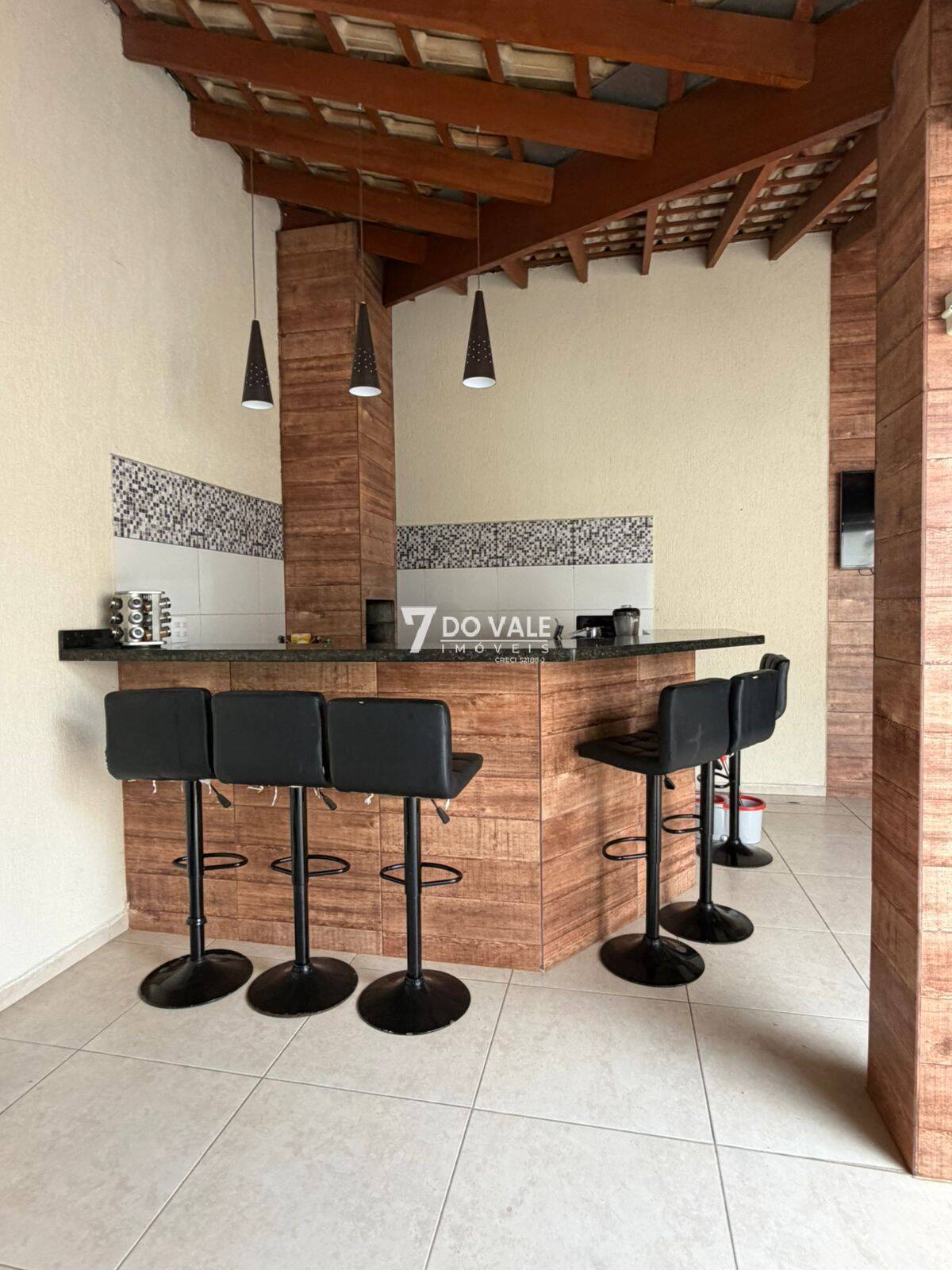 Casa de Condomínio, 2 quartos - Foto 7
