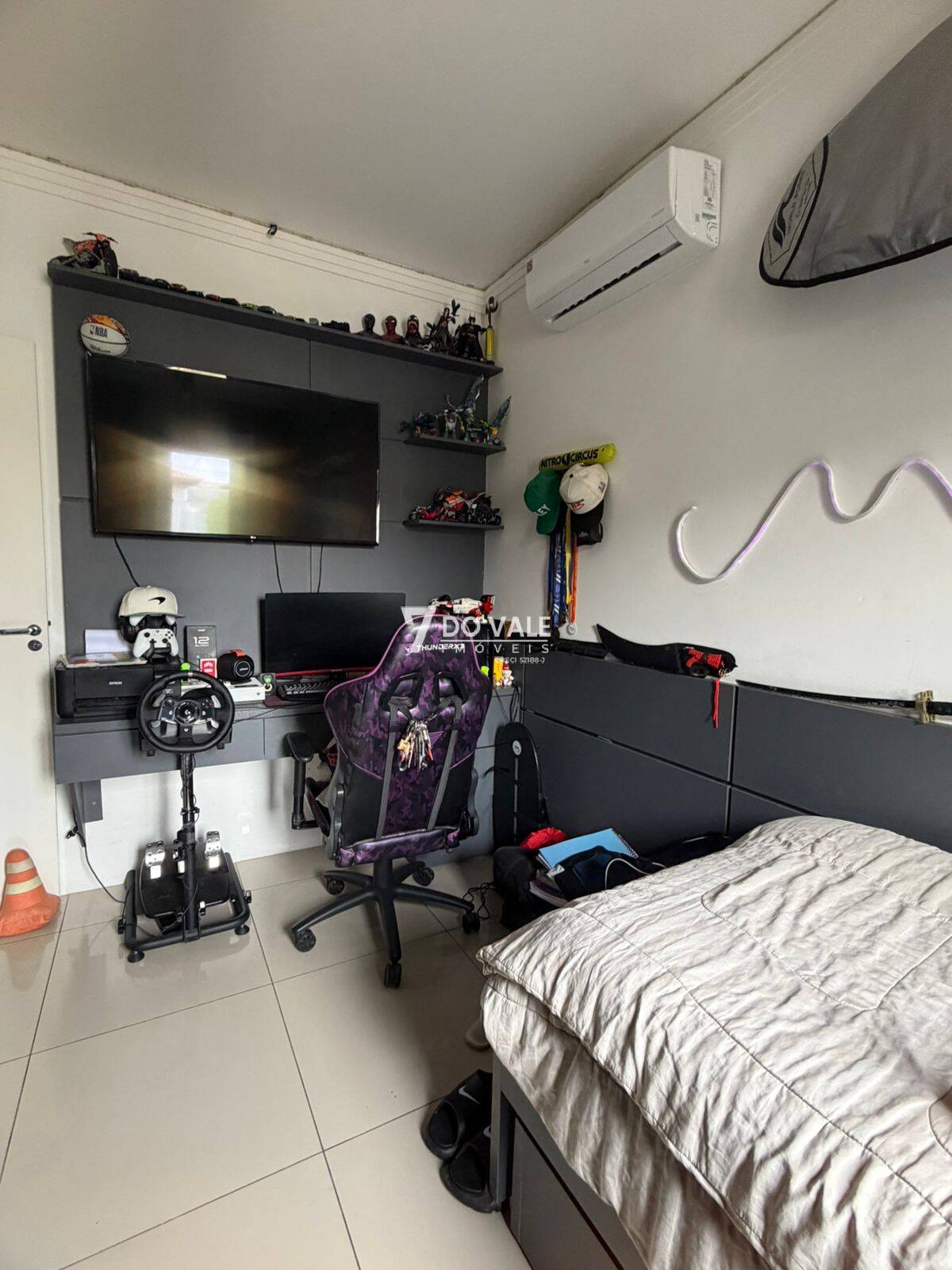 Casa de Condomínio, 2 quartos - Foto 5