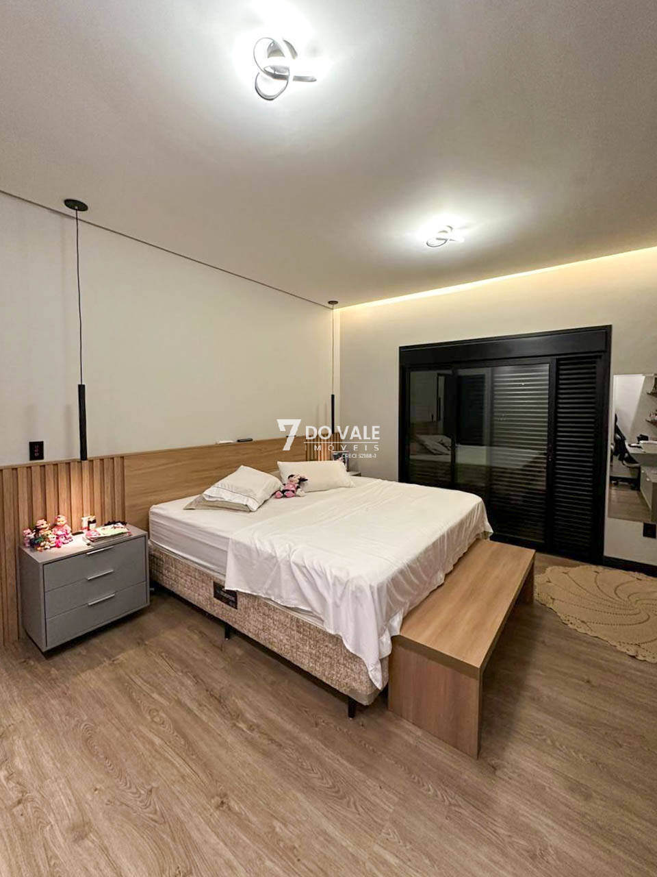 Casa de Condomínio, 3 quartos - Foto 10