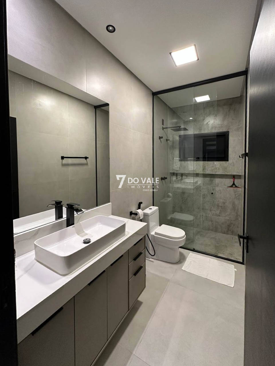 Casa de Condomínio, 3 quartos - Foto 17