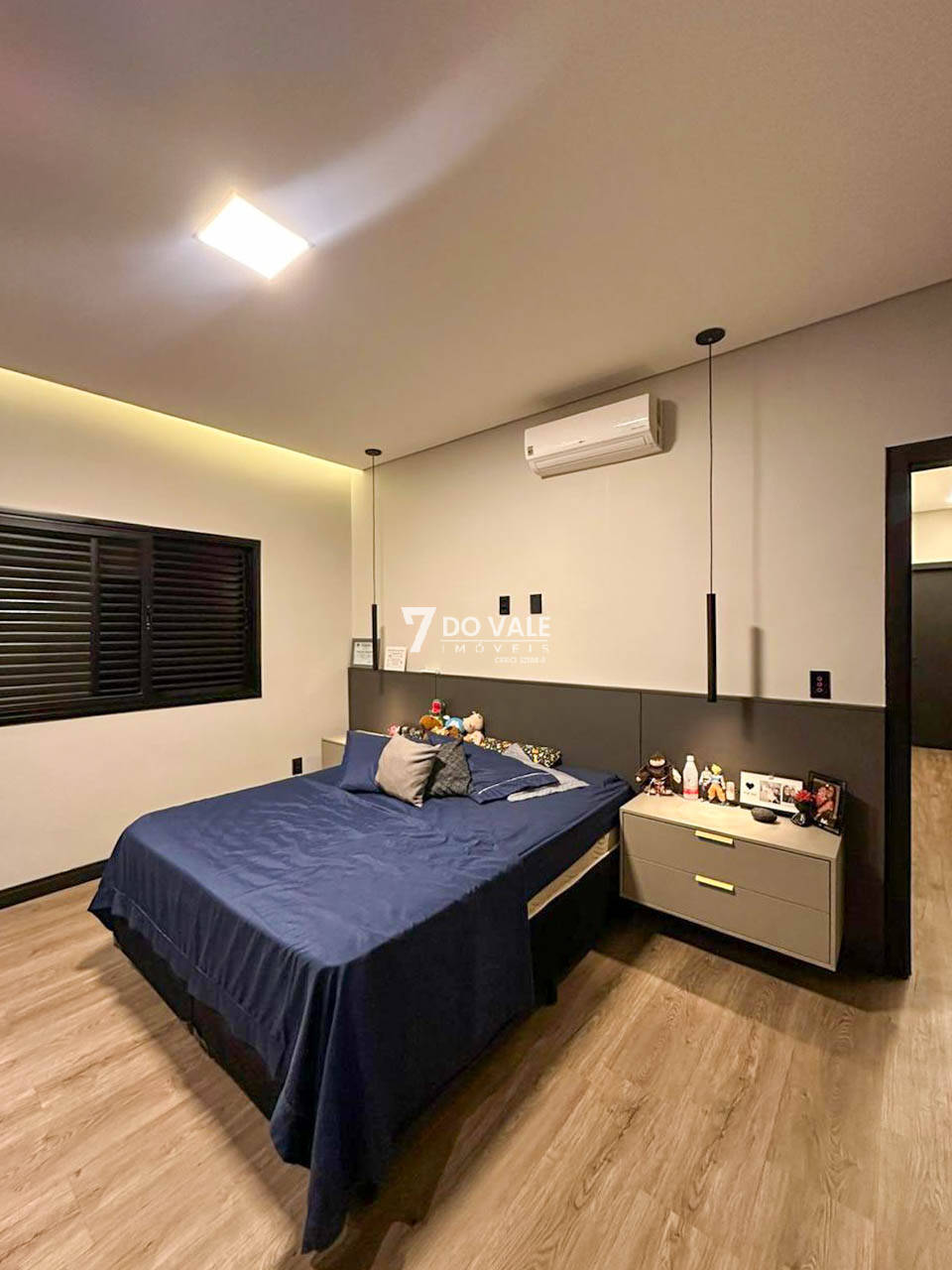 Casa de Condomínio, 3 quartos - Foto 20