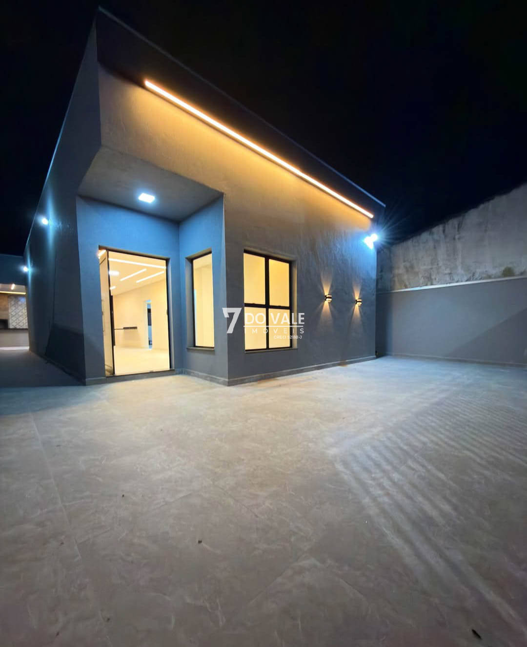 Casa, 3 quartos - Foto 6