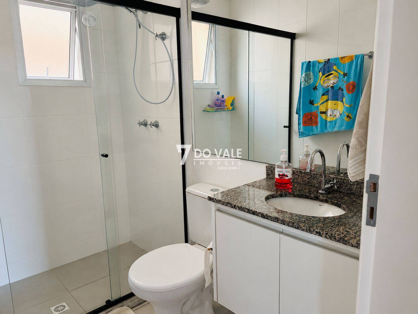 Apartamento, 2 quartos - Foto 8