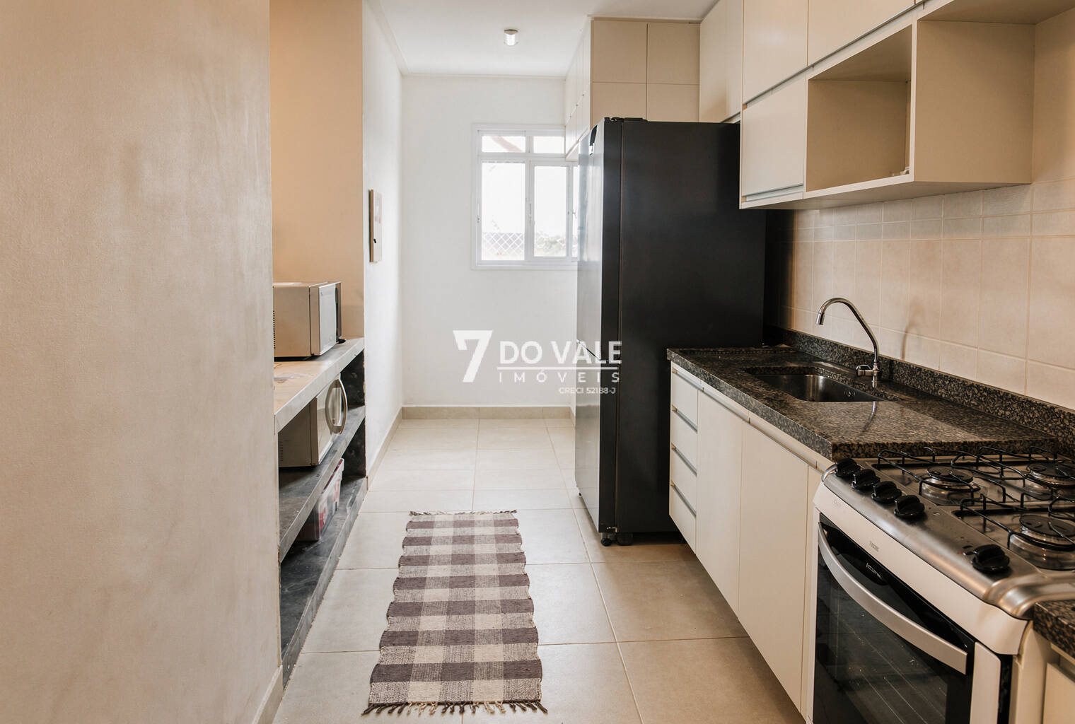 Apartamento, 2 quartos - Foto 3