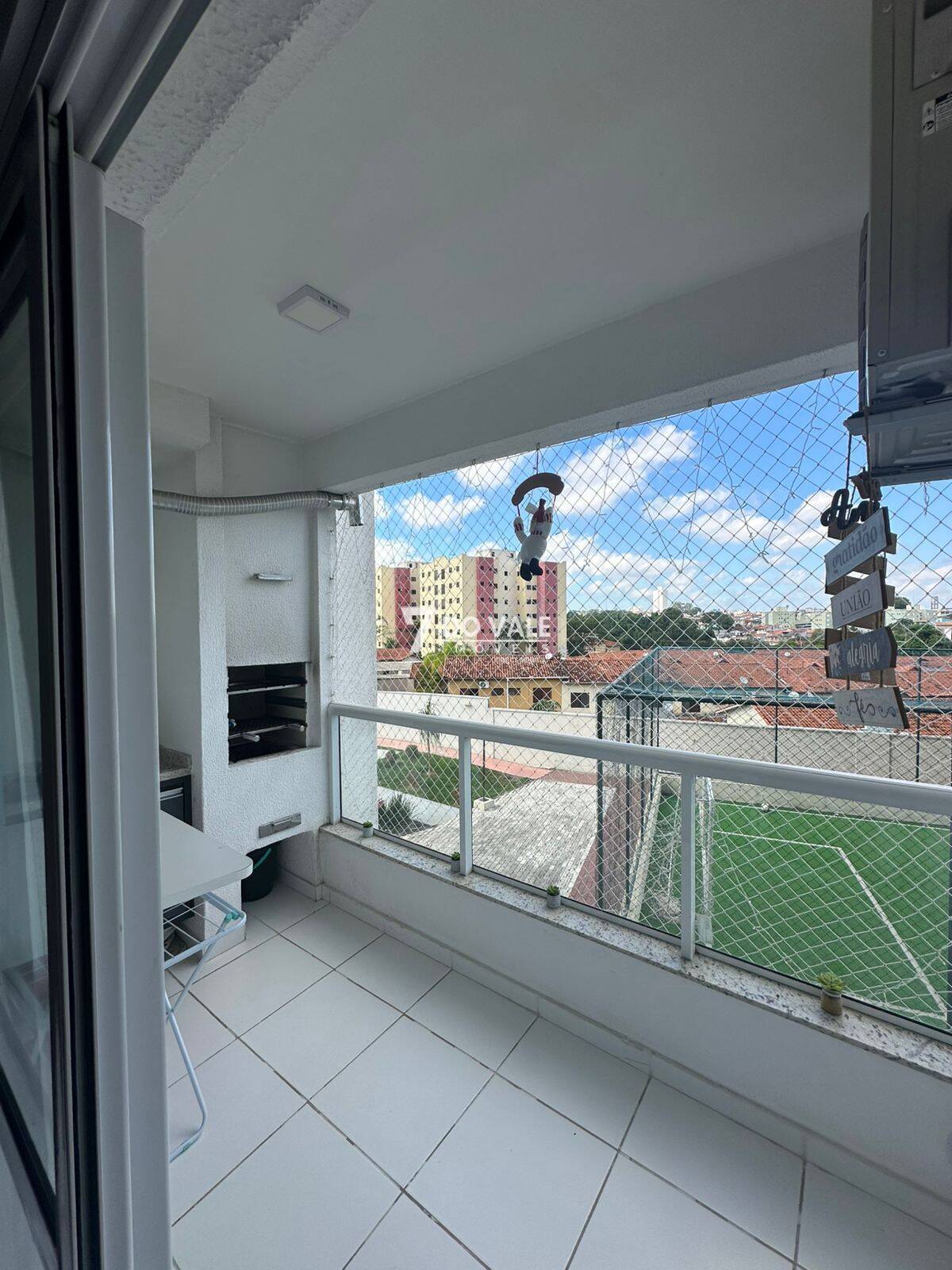 Apartamento, 2 quartos - Foto 4