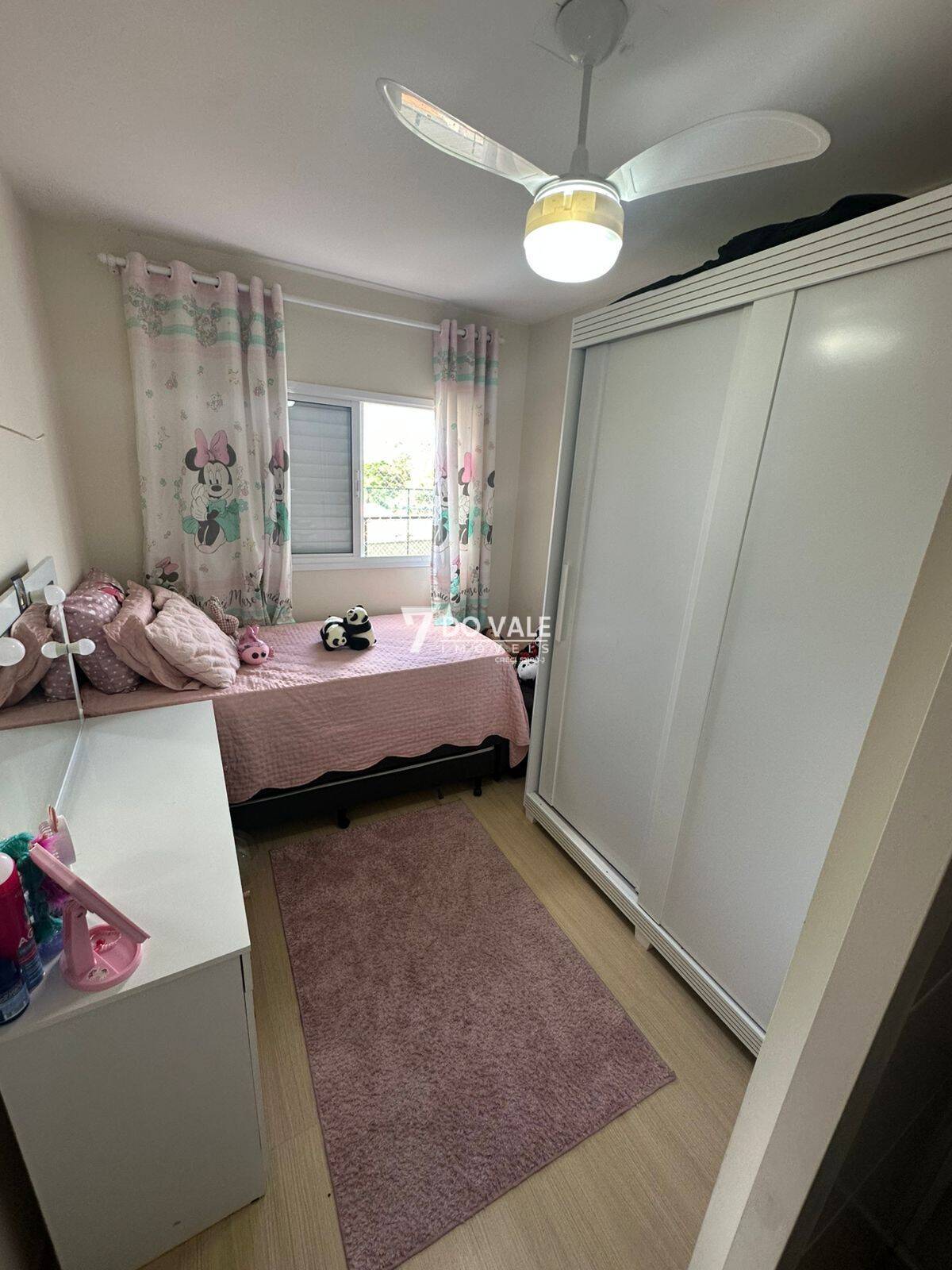 Apartamento, 2 quartos - Foto 8