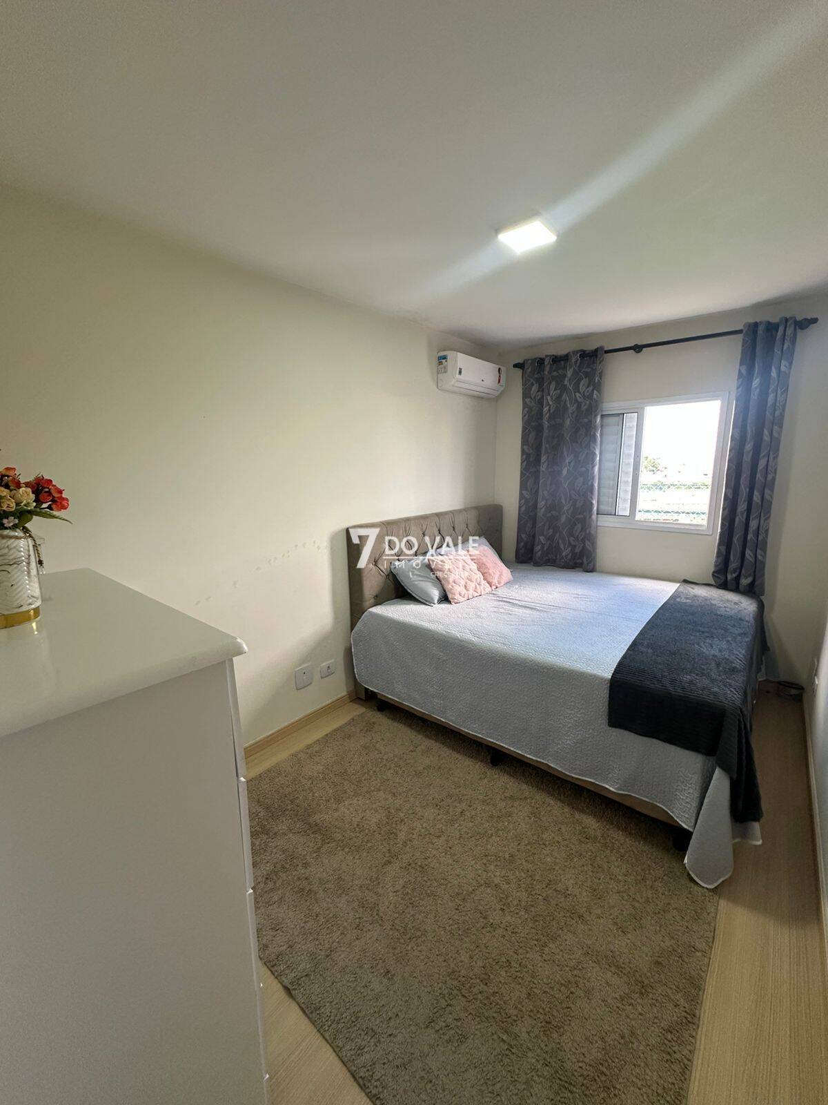 Apartamento, 2 quartos - Foto 6
