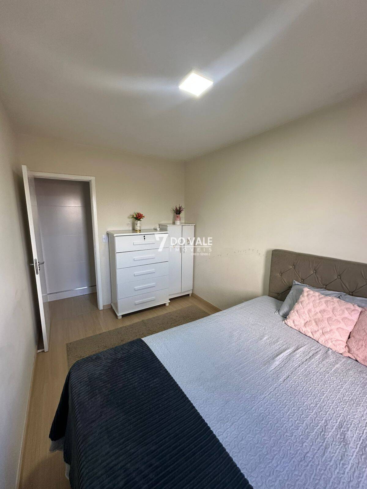 Apartamento, 2 quartos - Foto 7
