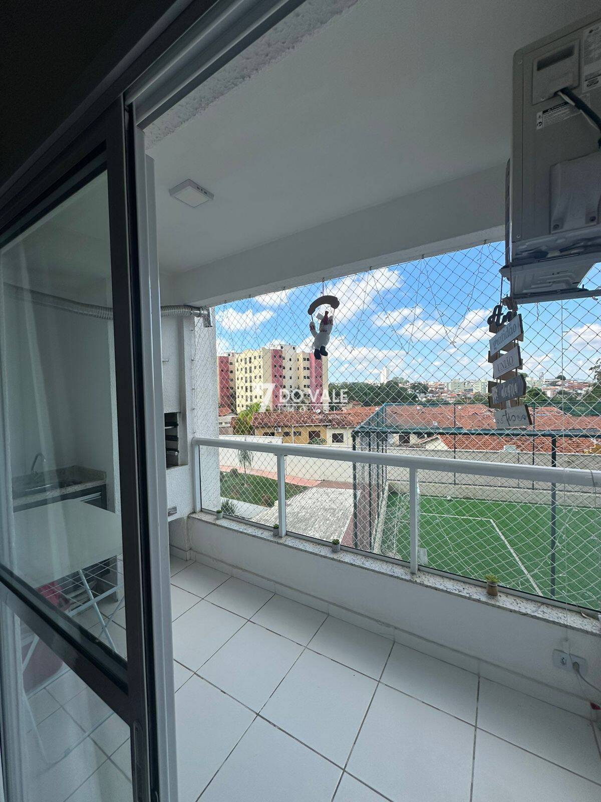 Apartamento, 2 quartos - Foto 5