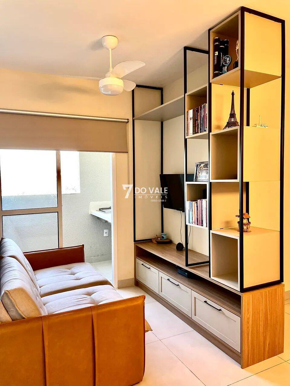 Apartamento, 2 quartos - Foto 6