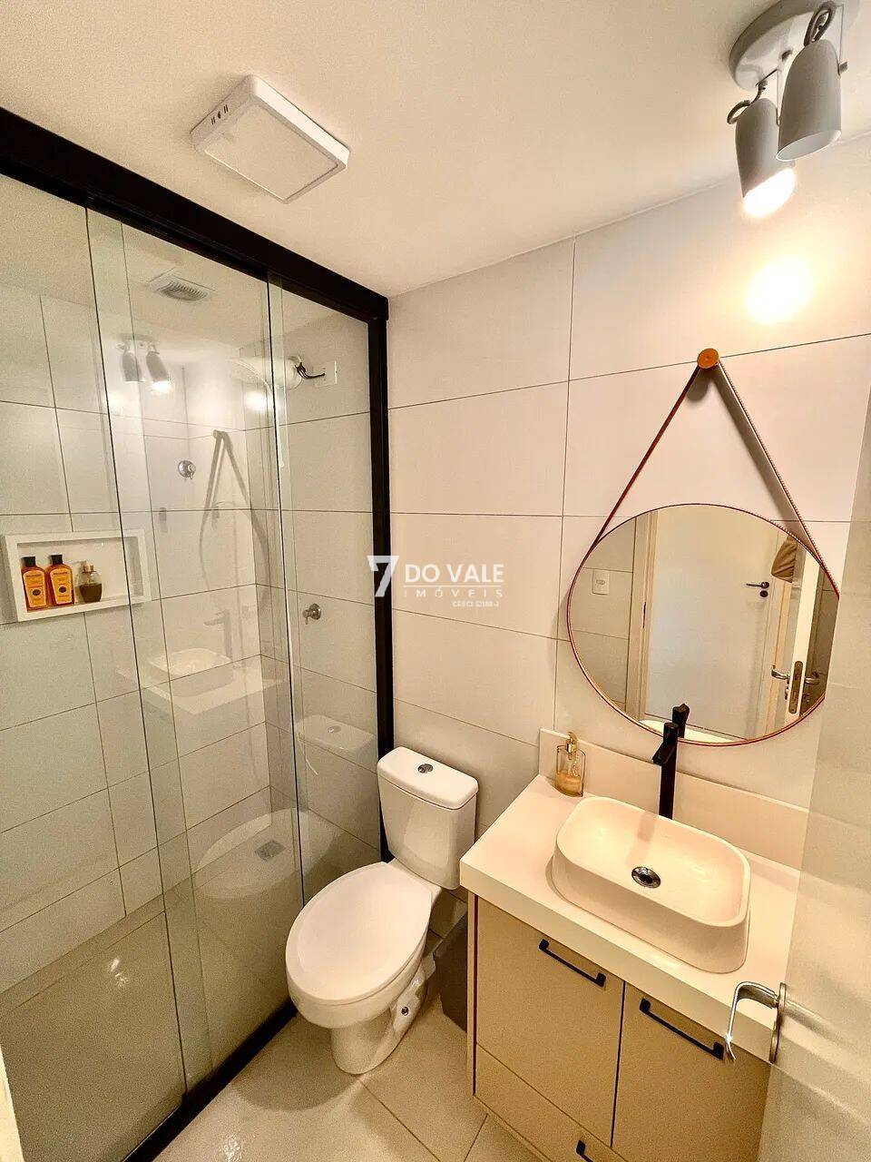 Apartamento, 2 quartos - Foto 9