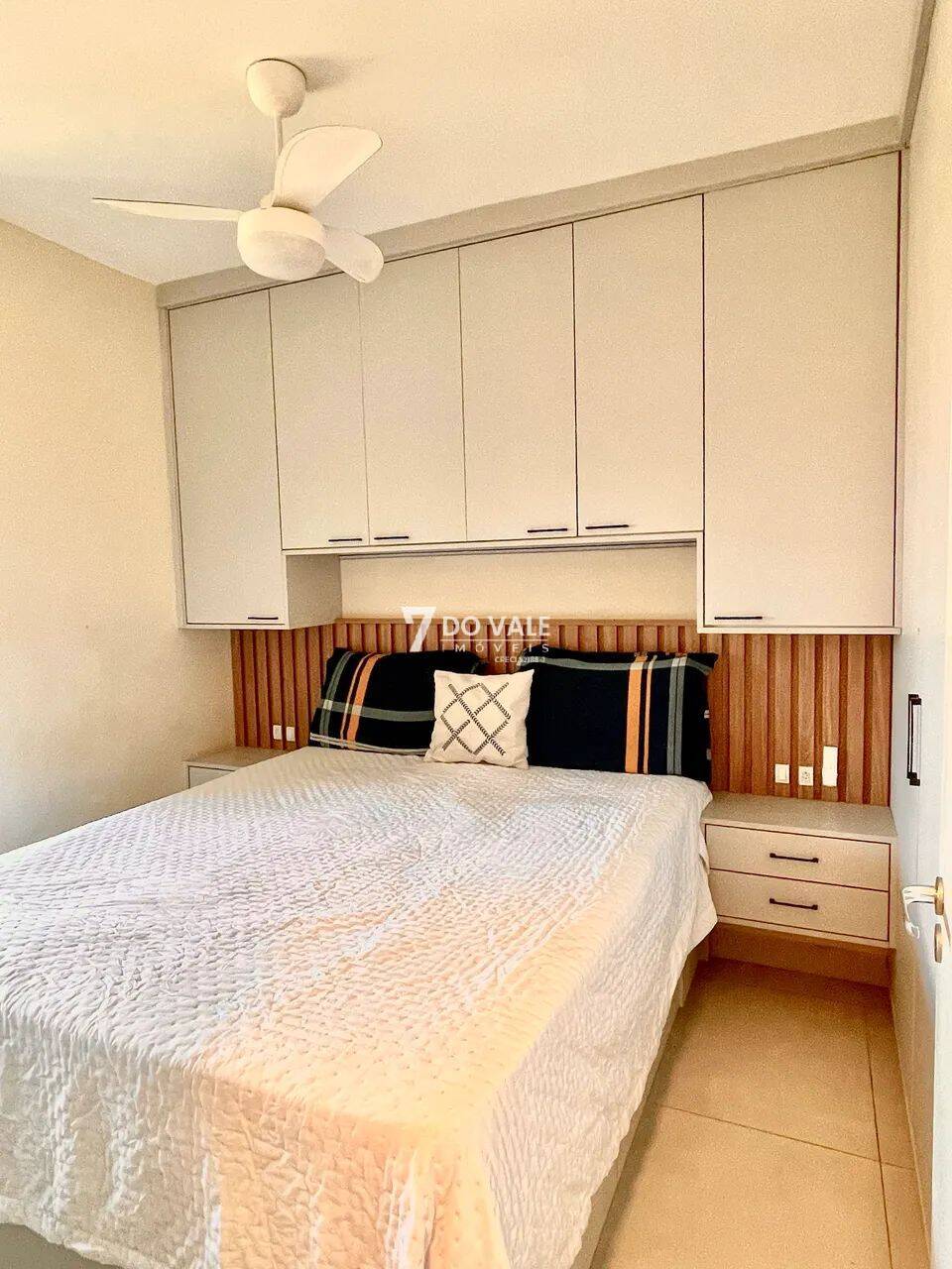 Apartamento, 2 quartos - Foto 5
