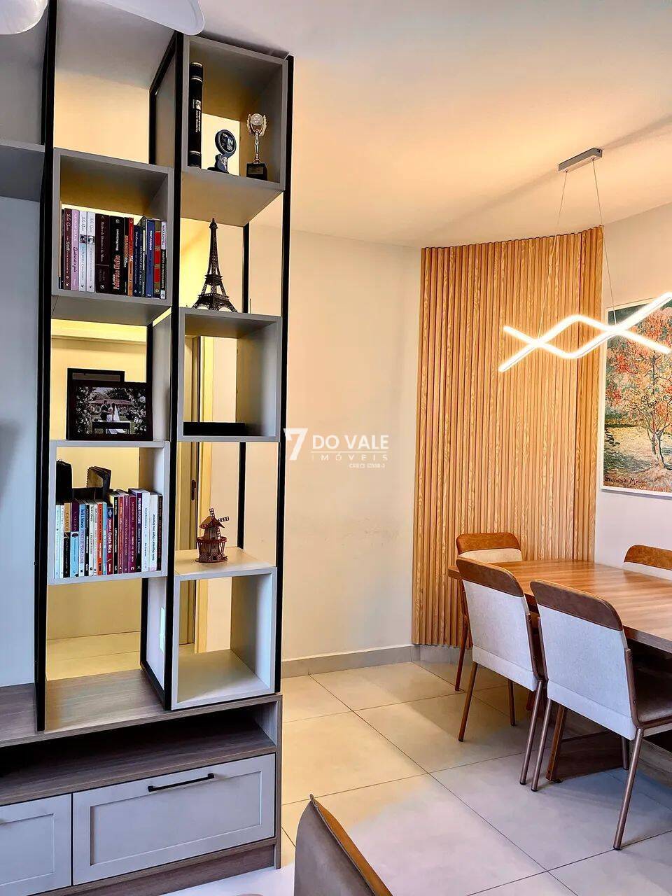 Apartamento, 2 quartos - Foto 7