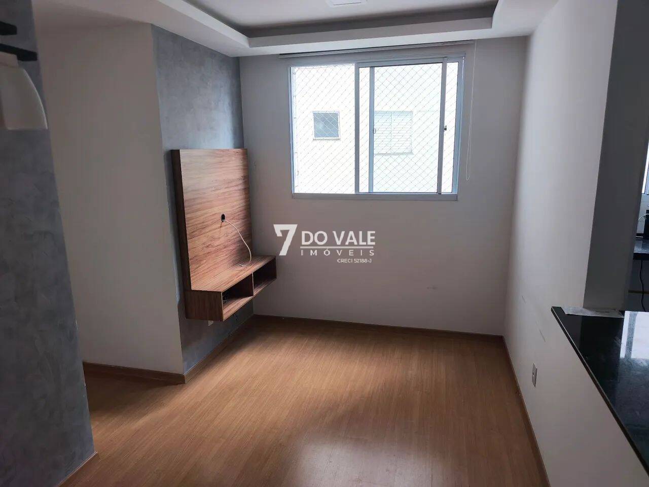 Apartamento, 2 quartos - Foto 1