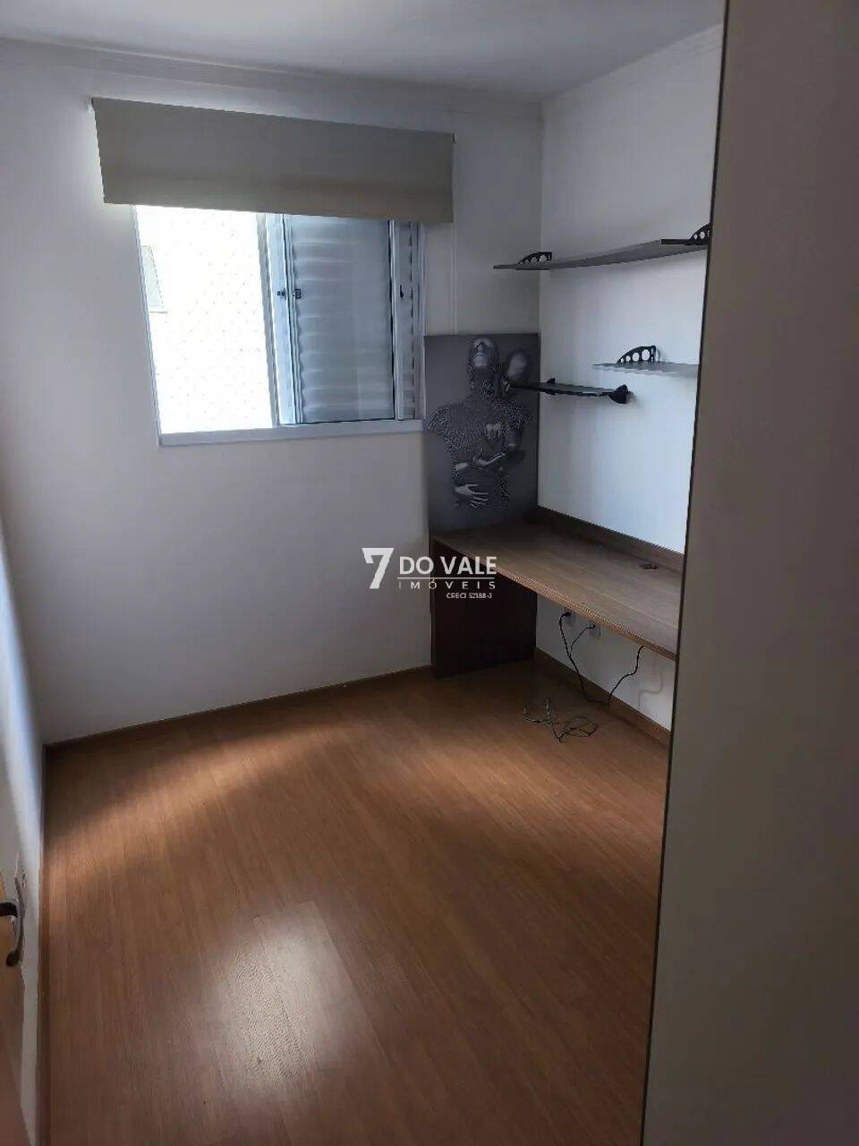 Apartamento, 2 quartos - Foto 4