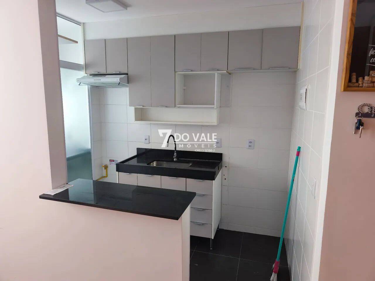 Apartamento, 2 quartos - Foto 8