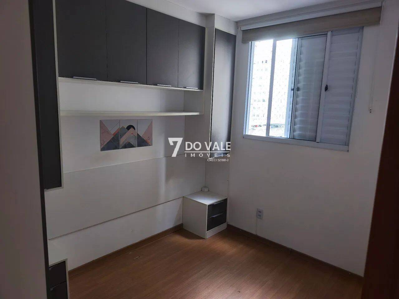 Apartamento, 2 quartos - Foto 7