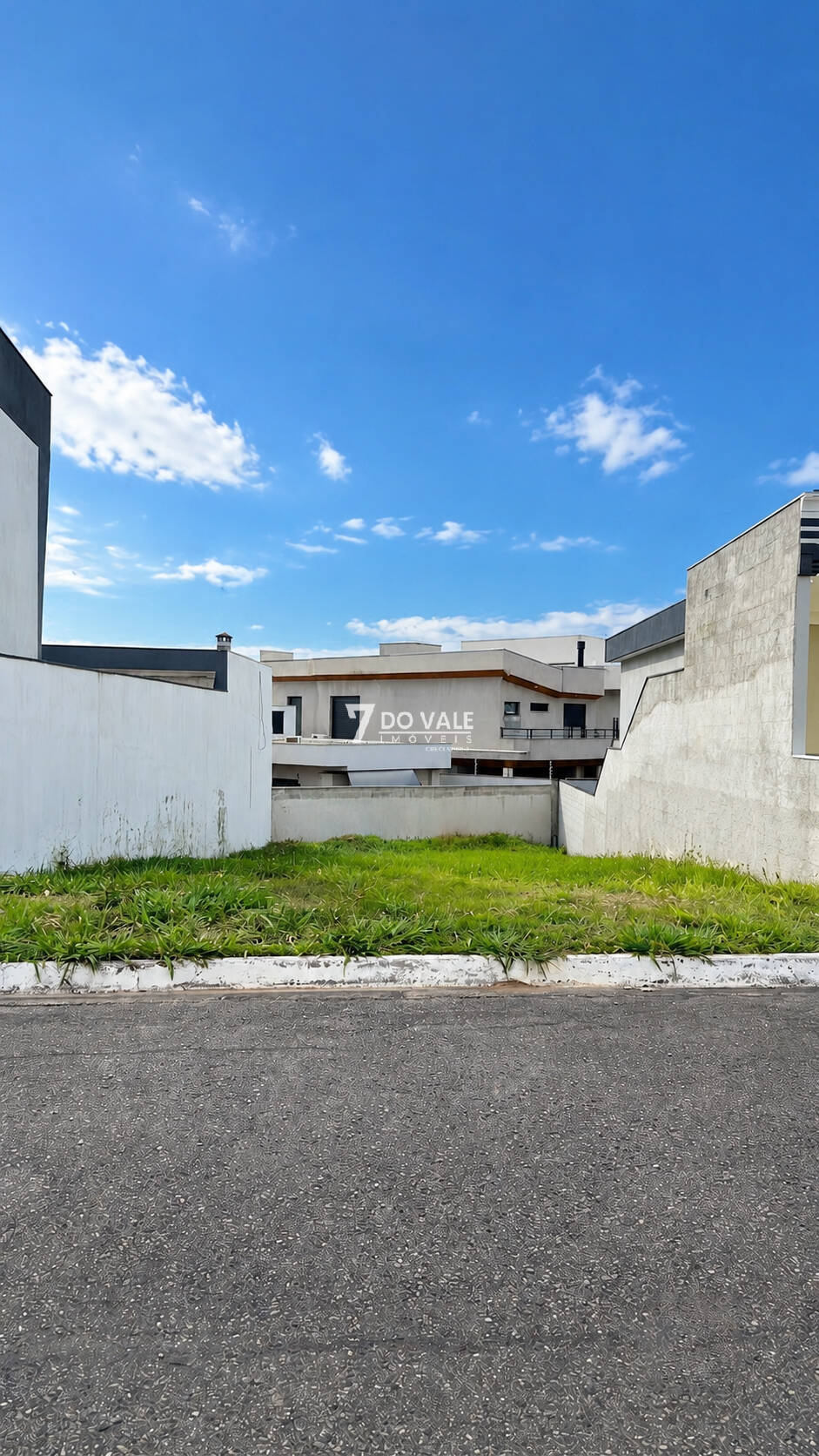 Terreno, 272 m² - Foto 2