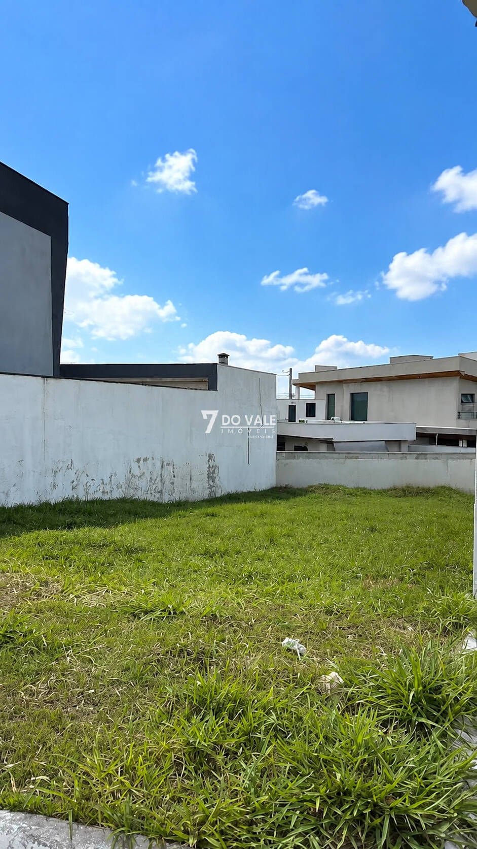 Terreno, 272 m² - Foto 3