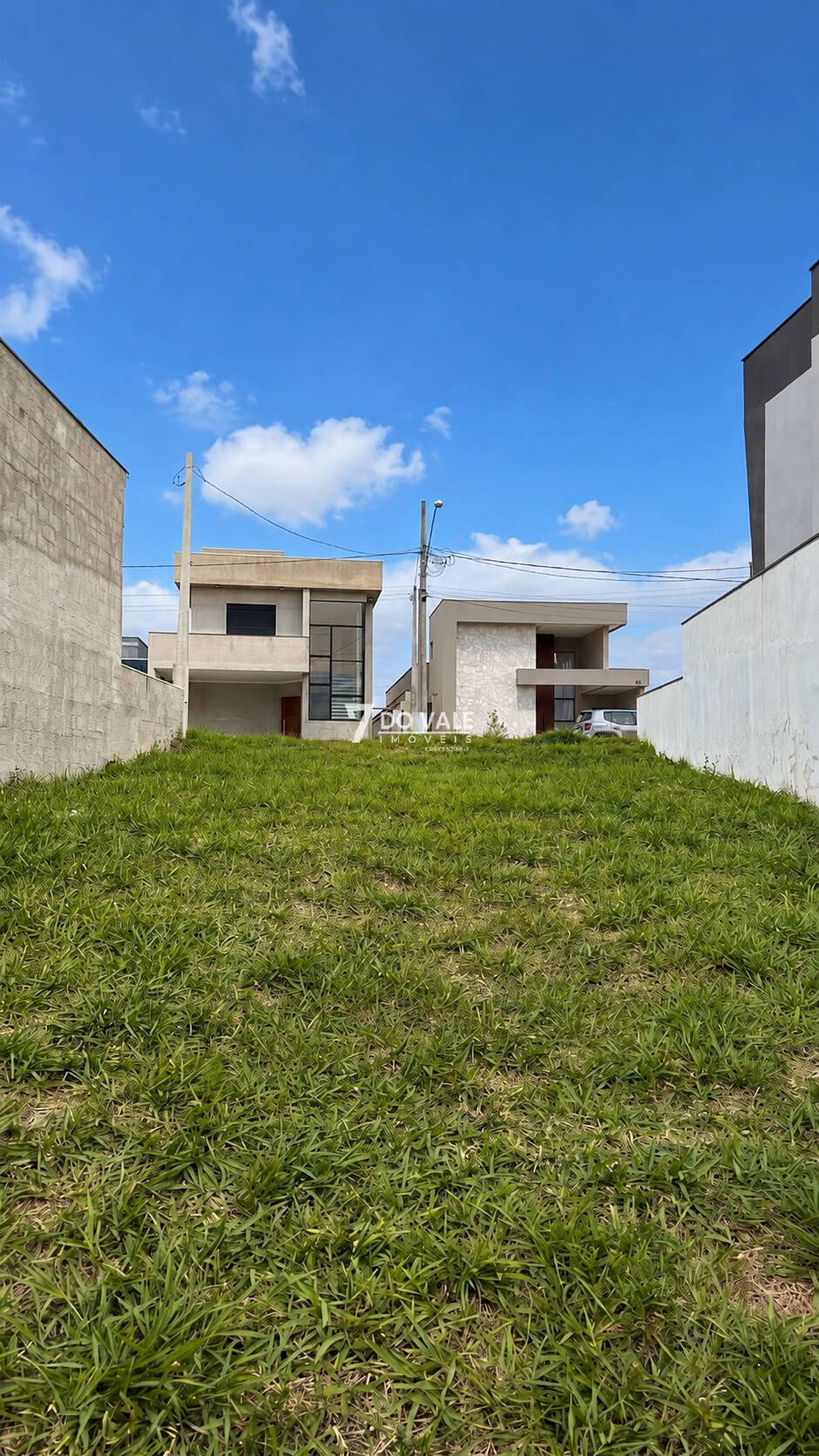 Terreno, 272 m² - Foto 1