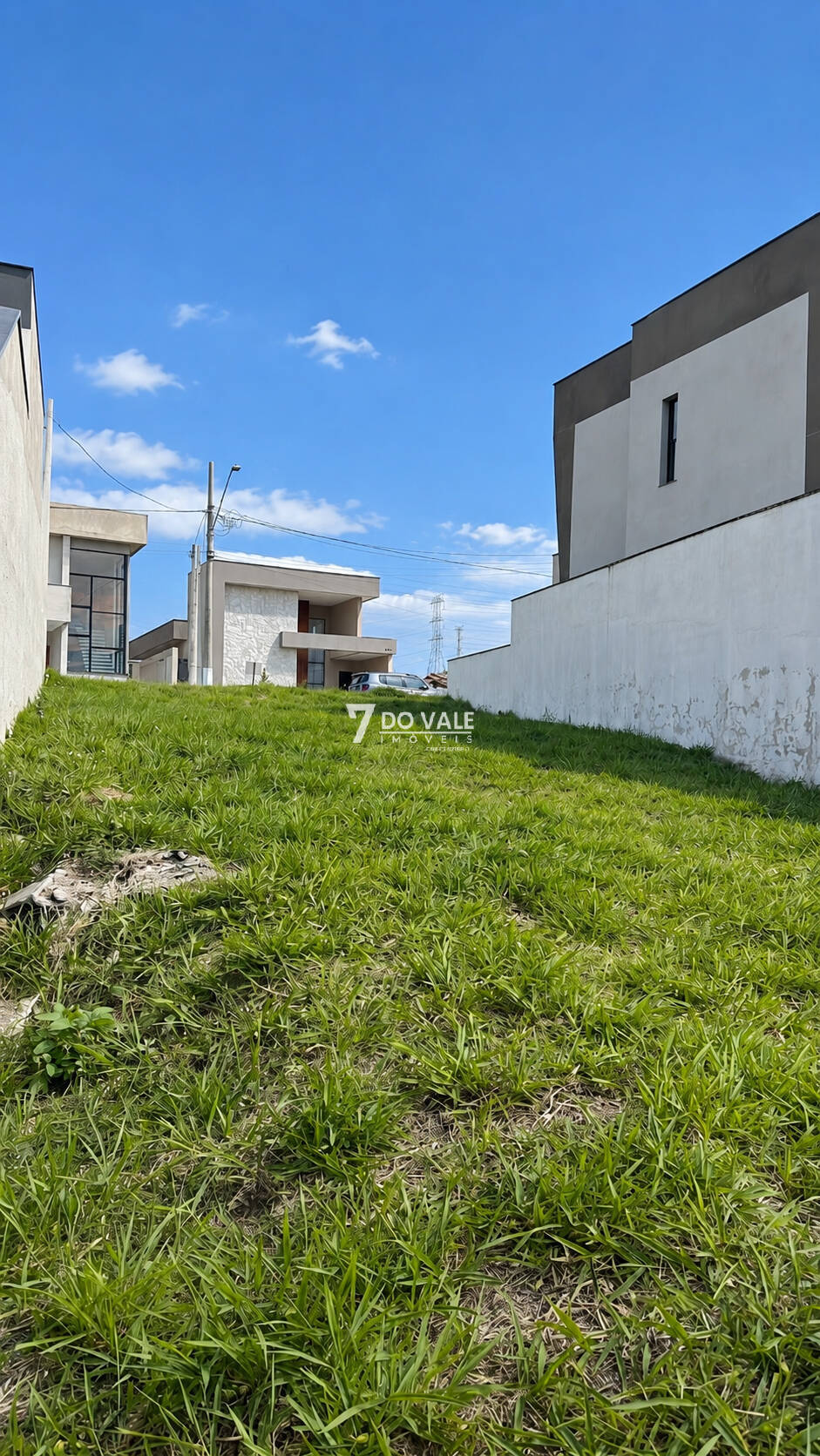 Terreno, 272 m² - Foto 4