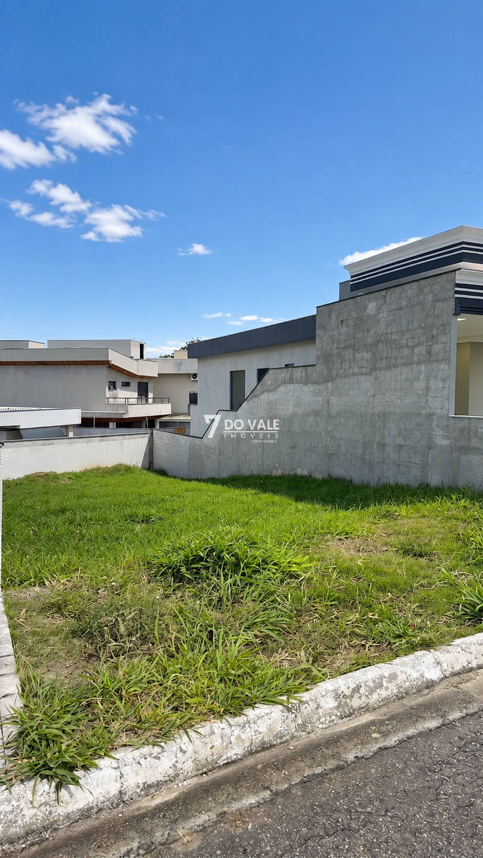 Terreno, 272 m² - Foto 6