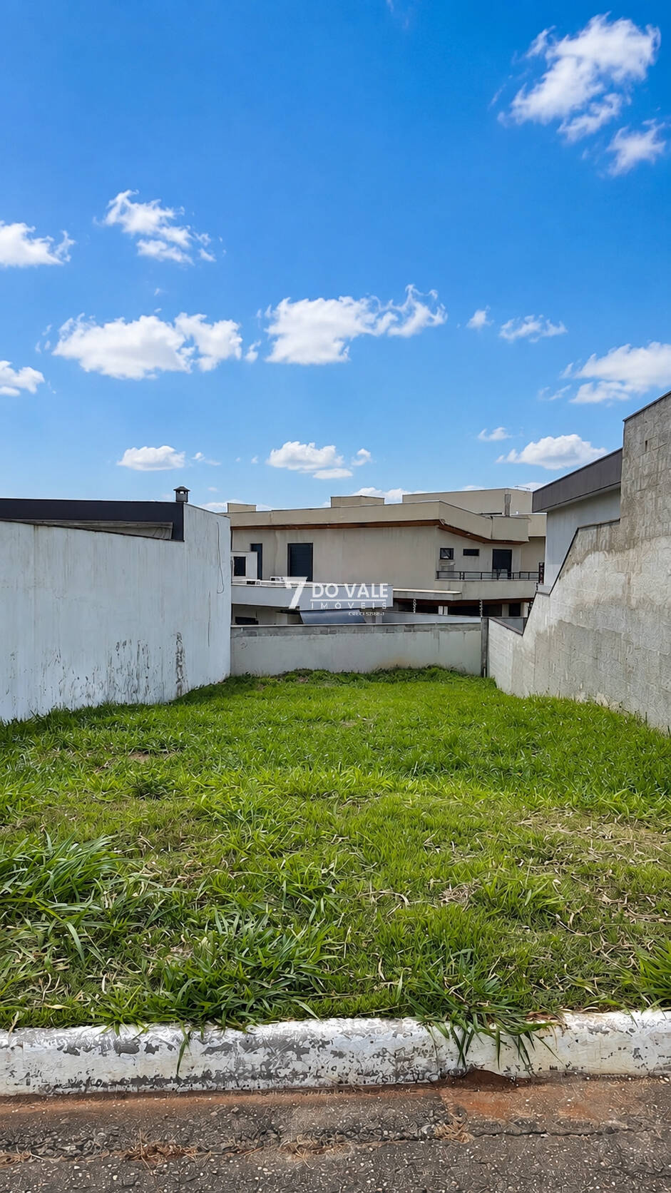 Terreno, 272 m² - Foto 7