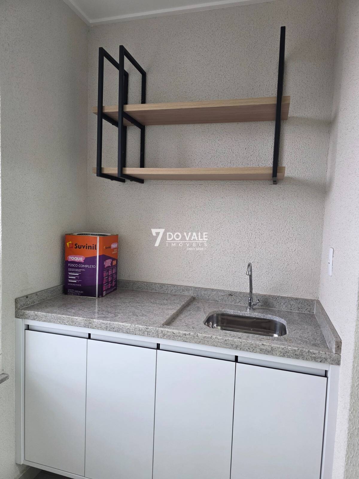 Apartamento - Foto 4