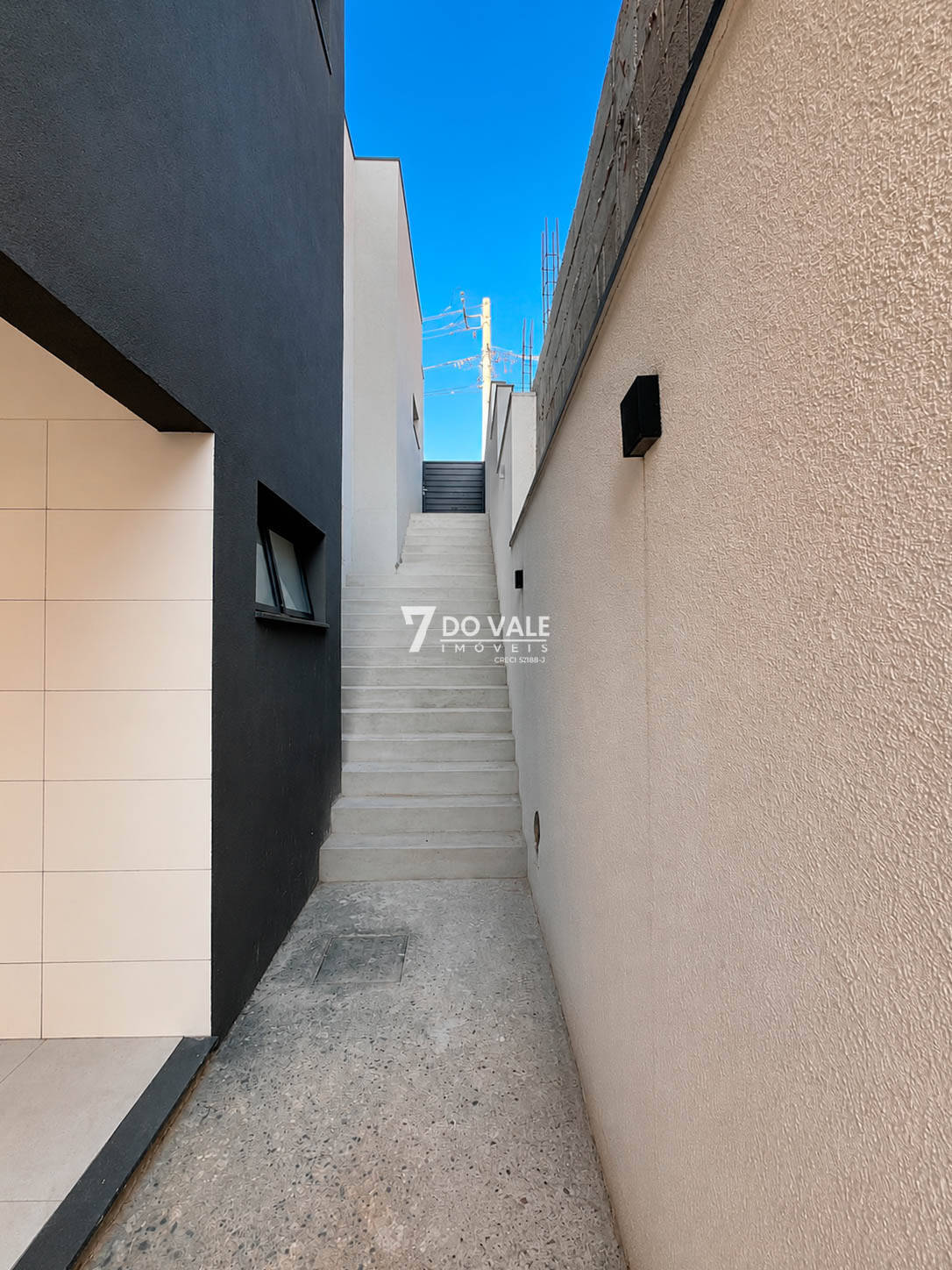 Casa de Condomínio, 5 quartos - Foto 6