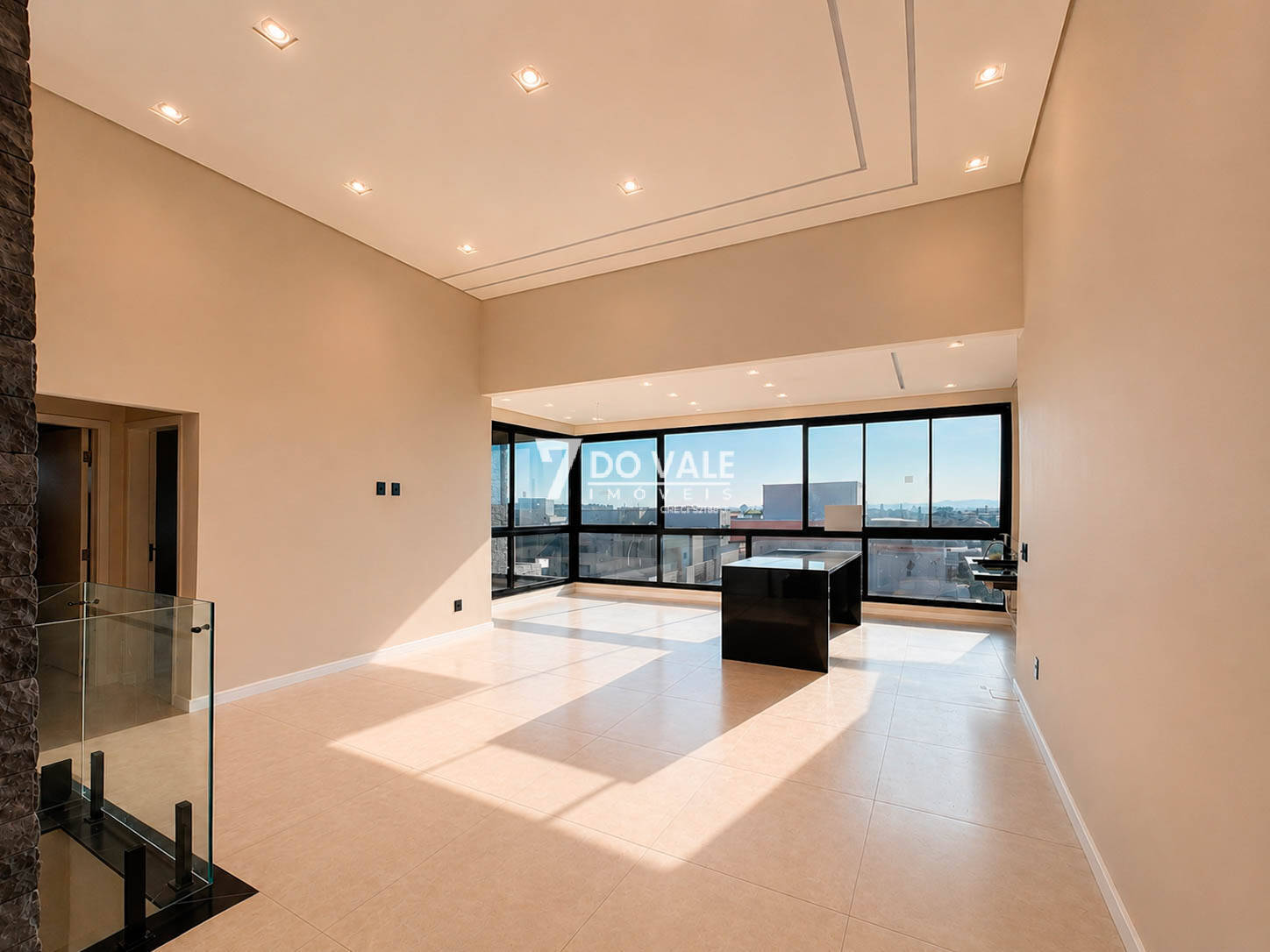Casa de Condomínio, 5 quartos - Foto 8