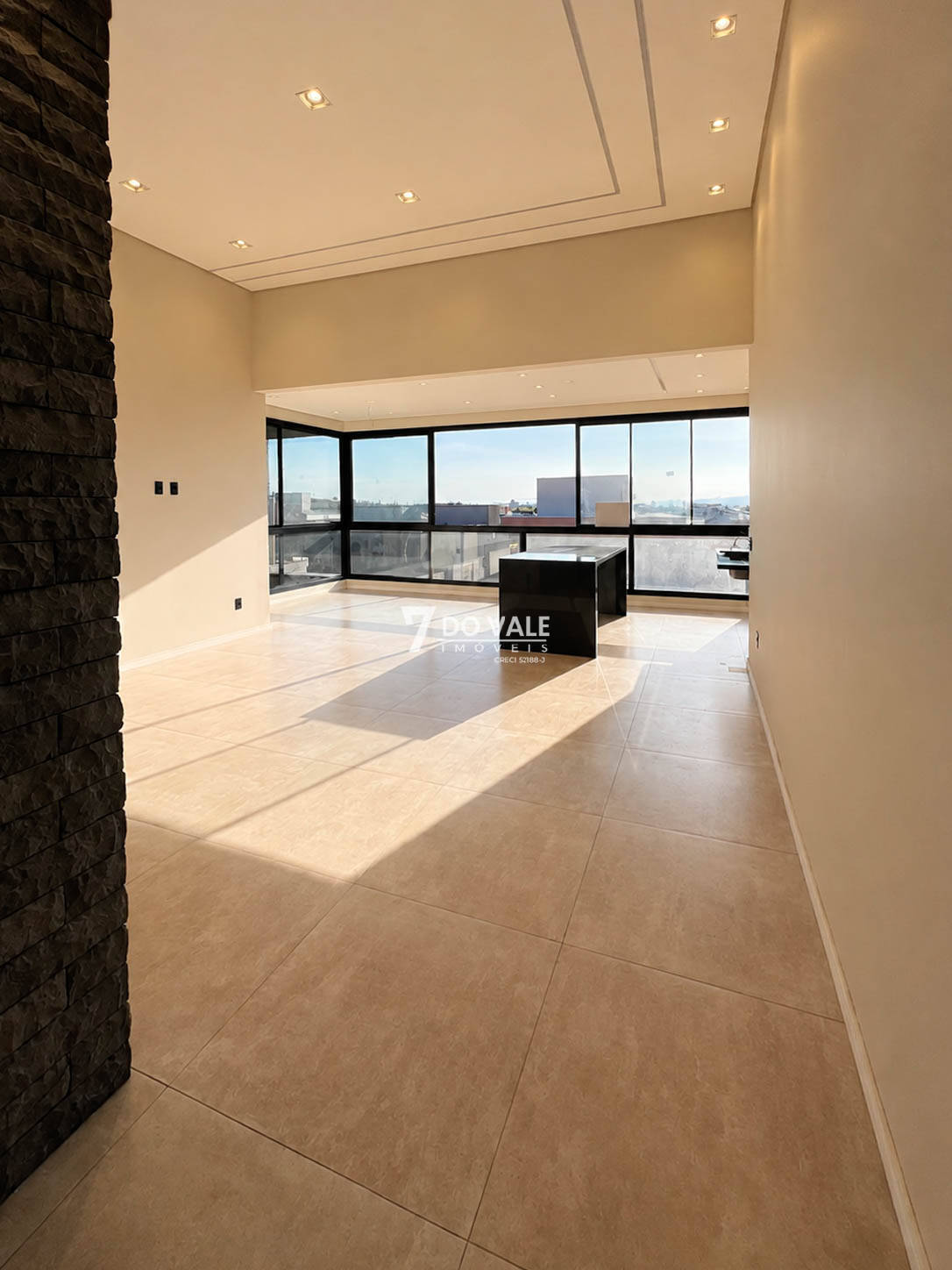 Casa de Condomínio, 5 quartos - Foto 7