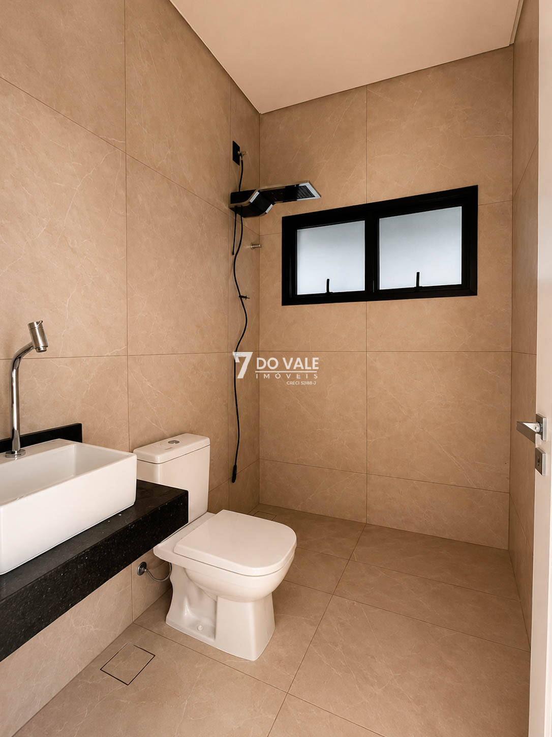 Casa de Condomínio, 5 quartos - Foto 19
